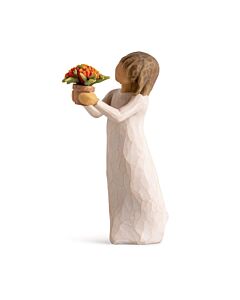 Willow Tree Lots of Love Figurine